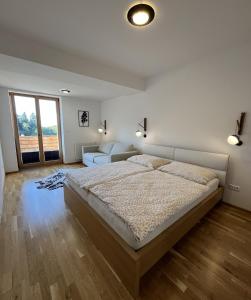 Slunečný apartmán