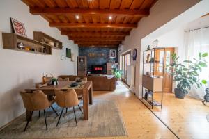 FoxForest Vendégház