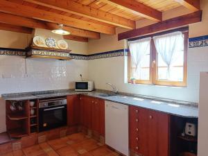 Casa rural La Corona