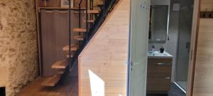 La cachette sarladaise