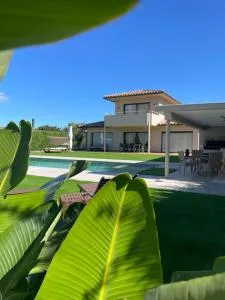 Villa Bali Torremirona Golf - 纳瓦拉