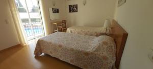 Spacious Apartment in Old Ferragudo Village