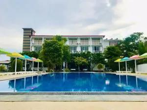 La Casablanca Tourist Hotel - Dalupotha