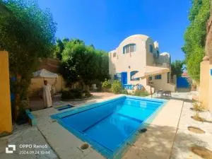 Touha House - Minshaʼat as Sādāt