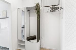 Apartment Cosy - an Skipiste und Bikepark