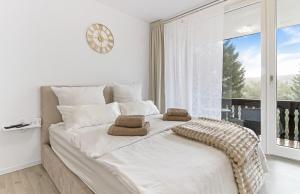Apartment Cosy - an Skipiste und Bikepark