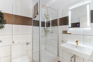 Apartment Cosy - an Skipiste und Bikepark