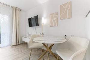 Apartment Cosy - an Skipiste und Bikepark