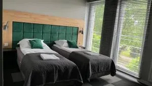 Apartamenty Marciniak - Wronów