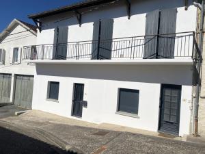 Appartements Appartement spacieux climatise avec terrasse : photos des chambres