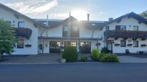 Landhotel Linden am Venekotensee - Brüggen