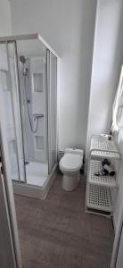 appartement central chez Eric N4