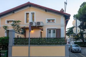 Casa Furlan 