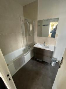 Appartements Vincennes Valley : photos des chambres