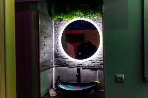 Appartements Opale spa : photos des chambres