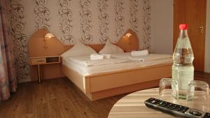 Ostseehotel Kappeln by team SchleiFee