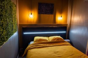 Opale Spa - Jacuzzi et sauna privatifs