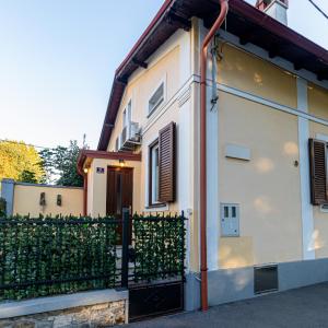 Casa Furlan 