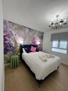 Casa Hortensia - Carrascalejo