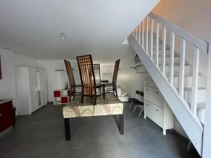 Appartements appartement 3 chambres : photos des chambres