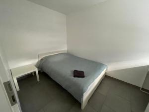 appartement 3 chambres