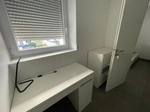 appartement 3 chambres