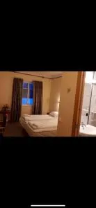 Hotell Indalsleden - Bispgården