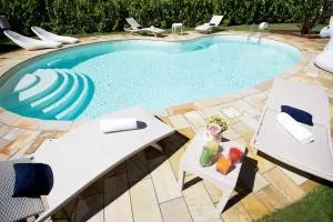 Valcamonica Apartments - Collio