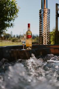 Tatra House z Jacuzzi - 3hvězdičkové hotely ve městě Poronin