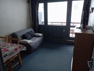 Studio 4 couchages La mongie tout confort pied des pistes