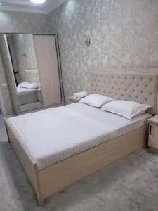 Apartment on Shahi Zinda - Koshbakaly