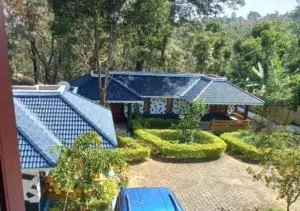 Kuruva Castle Cottages - Experience Nature & Wildlife - Chegāt