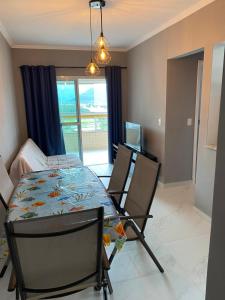 Apartamento Praia Grande Vila Caiçara Ultimo Andar