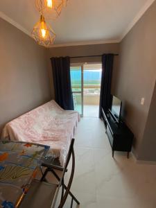 Apartamento Praia Grande Vila Caiçara Ultimo Andar