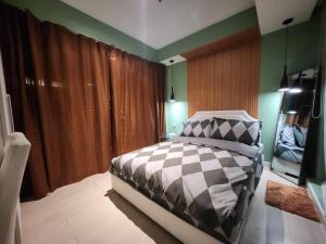 Near Airport, Double Bed, White Sand Gym & More