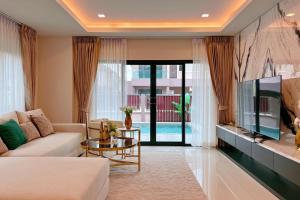 超值优选 新房特惠 独栋泳池花园别墅 15分钟到海边