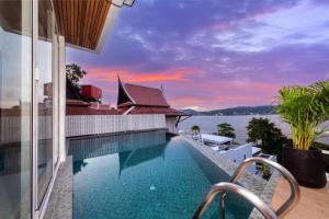 Patong WiN HOUSE Villa