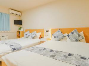 星野の宿 日本橋黒門道頓堀心斎橋難波エリア中心地