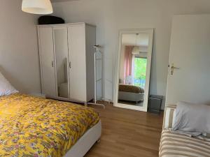 Full Flat in City Centre with Balcony