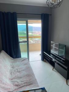 Apartamento Praia Grande Vila Caiçara Ultimo Andar