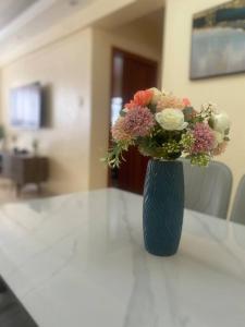 Modern cozy 2 bedroom in Kileleshwa, with a gym, 3 mins to Arboretum - Whatsp O7974I77OO