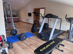 Langside apartments