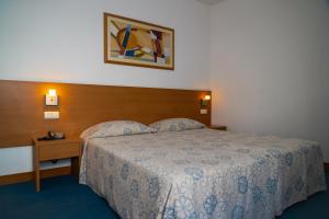 Twin Room room in Hotel Matriz