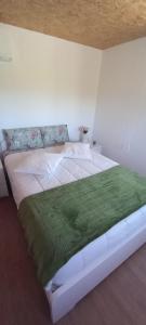 Casa da Igreja-Abadim