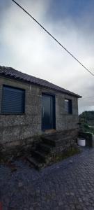 Casa da Igreja-Abadim