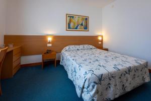 Double Room room in Hotel Matriz