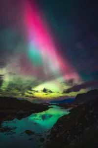 Villa - Havgapet - located in the heart of Lofoten - 斯塔姆松