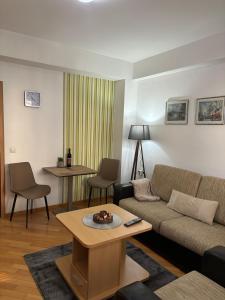 Premium One bedroom apartment Cristal