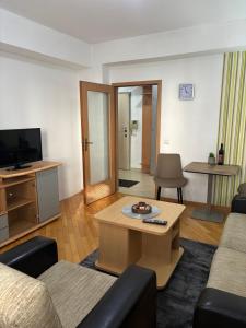 Premium One bedroom apartment Cristal