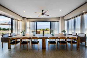 Zebula Golf Estate and Spa Private Collection